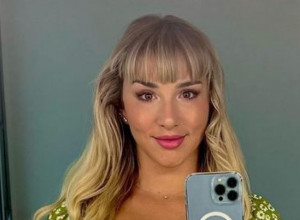 GODINAMA JE JELA SAMO MESO, EVO ŠTA JOJ SE DESILO SA TELOM: Influenserka progovorila o bolovima i depresiji sa kojom se suočila