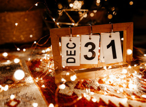 OTKRIVENA ISTINA O OSOBAMA ROĐENIM 31. DECEMBRA:  Evo kakvi su zapravo Jarčevi  koji rođendan proslavljaju poslednjeg dana u godini