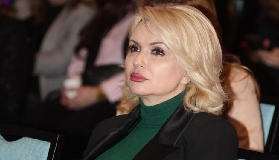 DARIJA KISIĆ PROGOVORILA O PRIVATNOM ŽIVOTU: Otkrila šta joj se dogodilo 2004. godine!