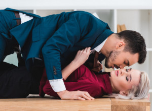 IZABRANA JE UBEDLJIVO OMILJENA POZA U ČITAVOM SVETU: I ne, nije misionarska!