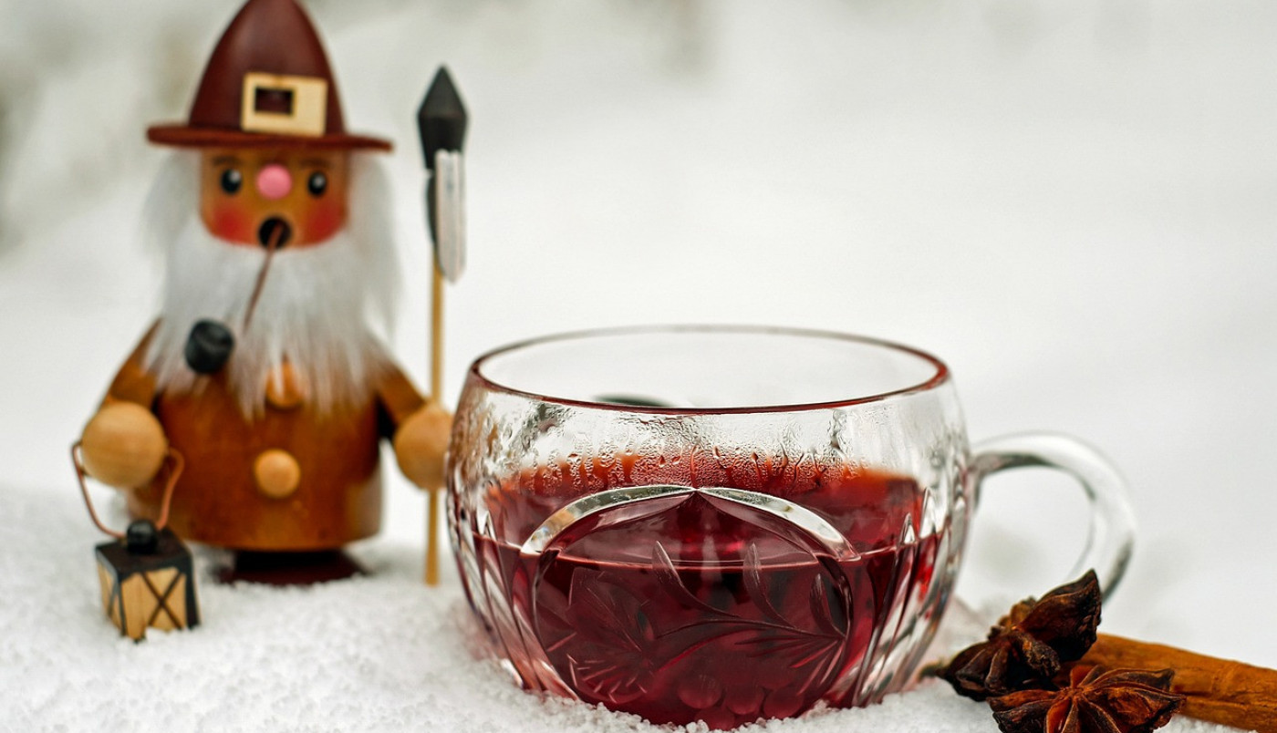 Da li se i vi osećate kao da su praznici već počeli?