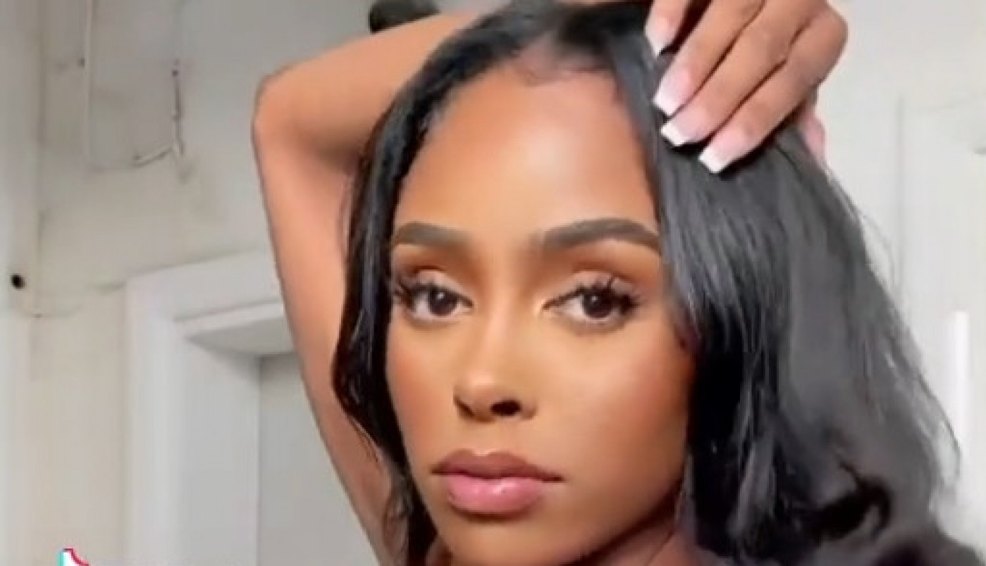 PRELEPA TIKTOKERKA JE ISTETOVIRALA USNE I DOŽIVELA PRAVU NOĆNU MORU: Kada me je majka ugledala, vrisnula je od šoka! (VIDEO)