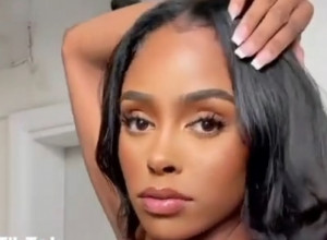 PRELEPA TIKTOKERKA JE ISTETOVIRALA USNE I DOŽIVELA PRAVU NOĆNU MORU: Kada me je majka ugledala, vrisnula je od šoka! (VIDEO)