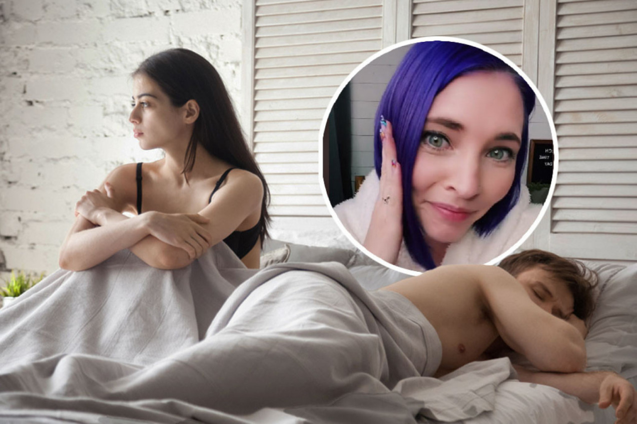 MOJA PRVA BRAČNA NOĆ JE BILA KATASTROFA, URLALA SAM OD BOLOVA: Ispovest devojke koja je čuvala nevinost do braka izazvala je veliku buru!