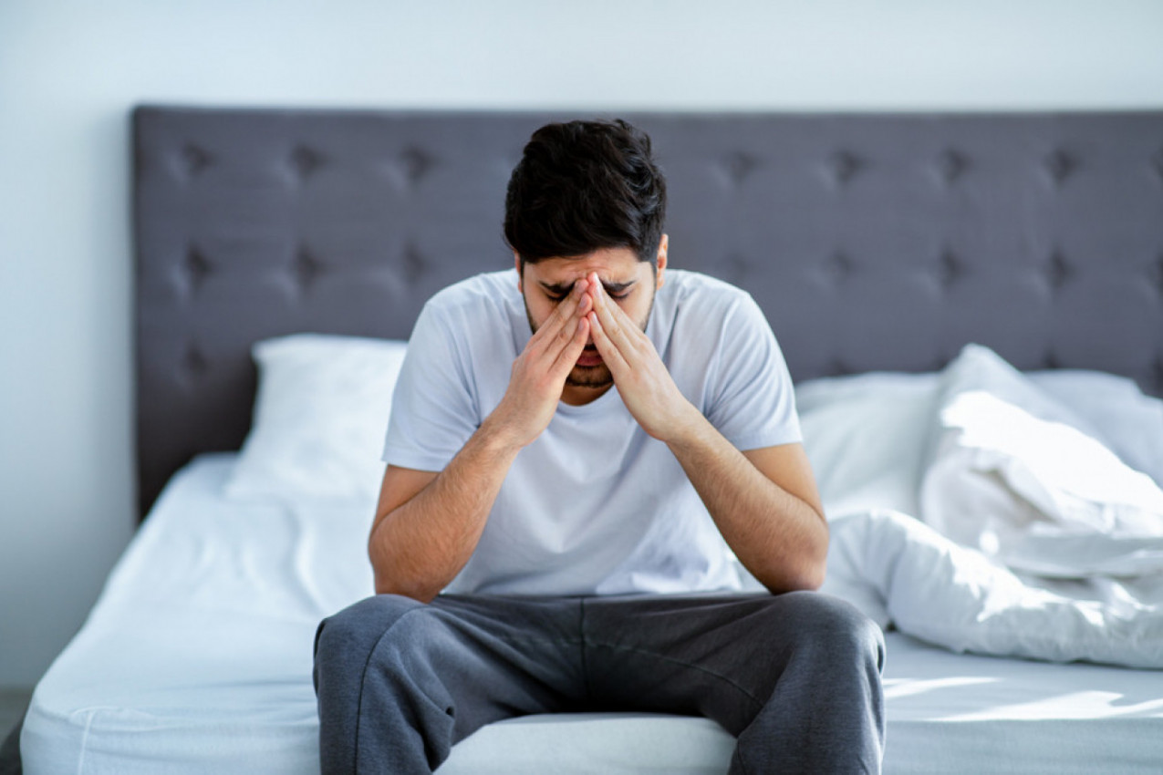 KADA SU MI POKAZALI DETE POSLE POROĐAJA, PREBLEDEO SAM OD STRAHA: Muškarac saznao šokantne vesti o sinu, pomenuo se i novac! (FOTO)