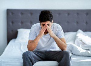 KADA SU MI POKAZALI DETE POSLE POROĐAJA, PREBLEDEO SAM OD STRAHA: Muškarac saznao šokantne vesti o sinu, pomenuo se i novac! (FOTO)