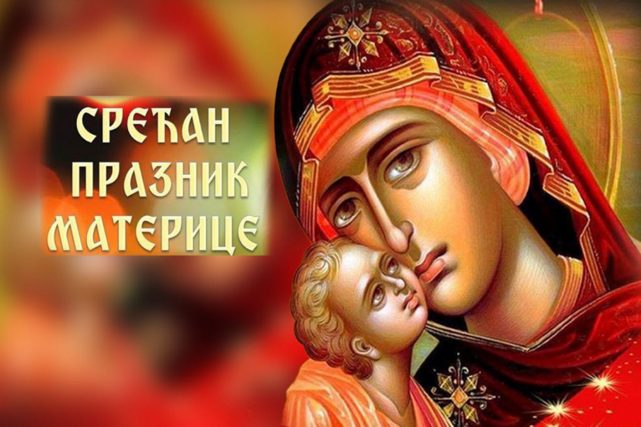 DANAS NE VEZUJU SAMO DECA MAJKE, VEĆ I MUŽEVI ŽENE: Neverovatni običaji za jedan od najvećih praznika, Materice!