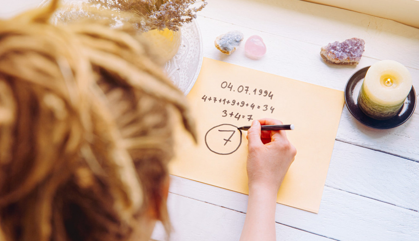 U NOVOJ 2023. SVE JE U MOĆNOM BROJU 7! Evo o čemu moramo da vodimo računa i koji mesec će biti krucijalan!