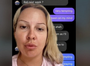 PREŠLA JE 4.000 KILOMETARA DA UPOZNA LJUBAV SVOG ŽIVOTA, a dočekao ju je užas: Sve je bilo isplanirano od samog početka! (VIDEO)