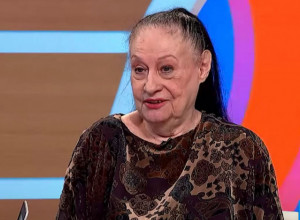 ZBOG TUGE JE IZGUBILA GLAS: Potresna sudbina jedne od najvećih jugoslovenskih zvezda o kojoj je brujala cela Evropa! (FOTO)