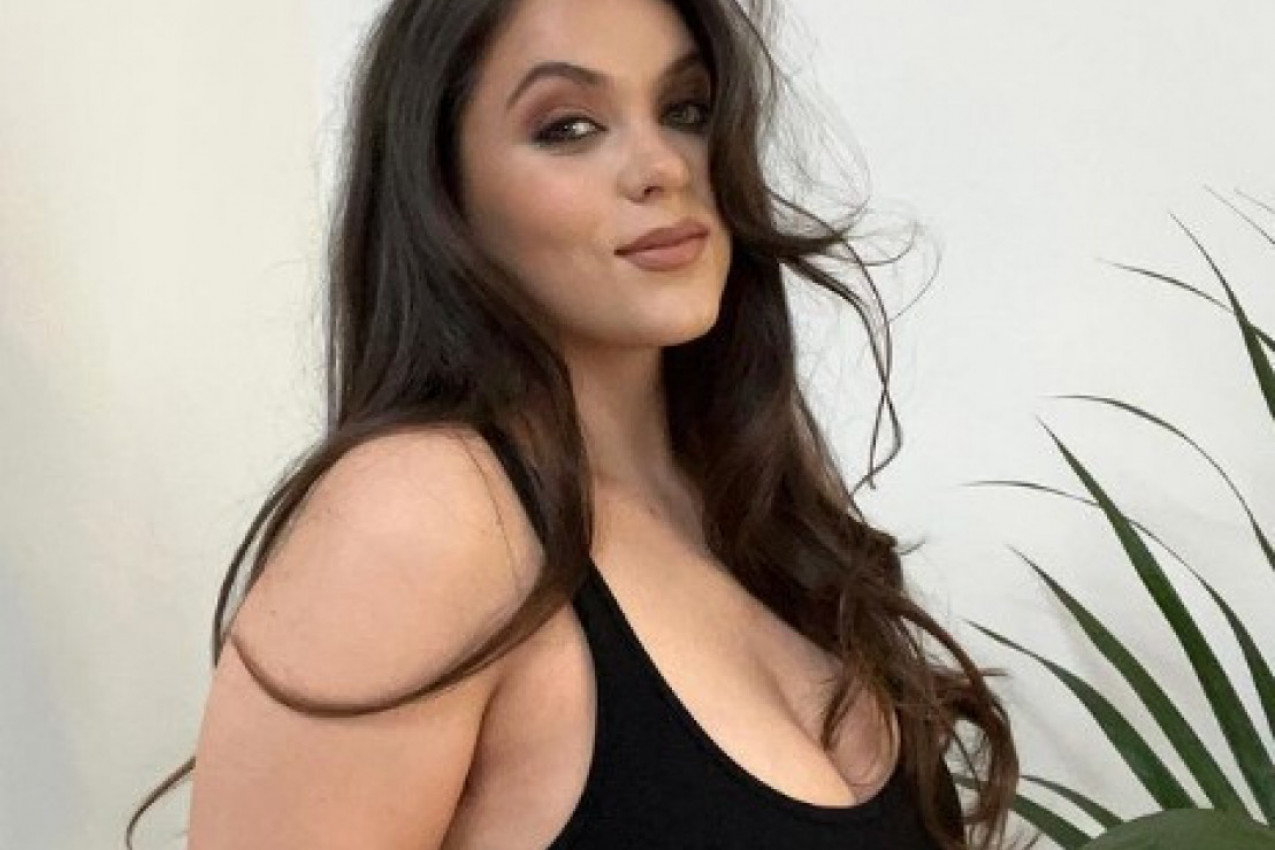 OSETILA SAM BOLOVE TOKOM ODNOSA, A ONDA SU MI REKLI ZASTRAŠUJUĆU DIJAGNOZU! Zvezda sajta za odrasle iznenadila: Čuvajte se polno prenosivih bolesti! (FOTO)