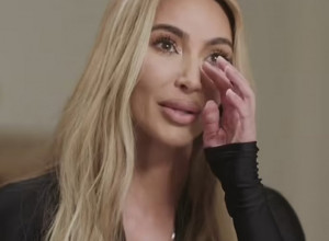 ZAJEDNIČKO STARATELJSTVO JE TEŠKO, ŽELIM DA IH ZAŠTITIM: Kim Kardašijan kroz suze ispričala kako će jednog dana deci priznati kakav je Kanje