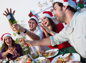 PRETERALI STE U JELU I PIĆU ZA DOČEK: Saveti nutricioniste kako da se što lakše i brže oporavite od prazničnog prejedanja