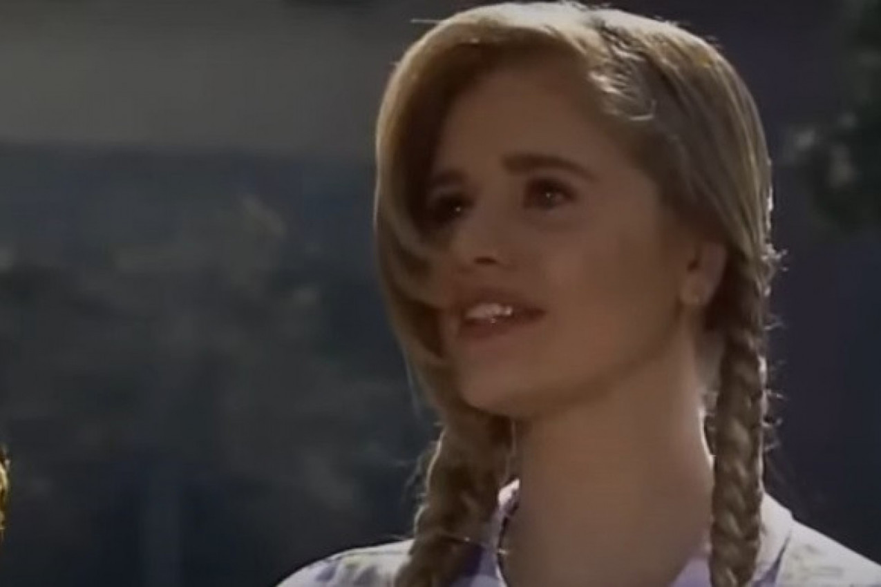 SEĆATE LI SE MARISOL? Zvezda sapunice koju je Srbija obožavala preživela je pakao! (FOTO)