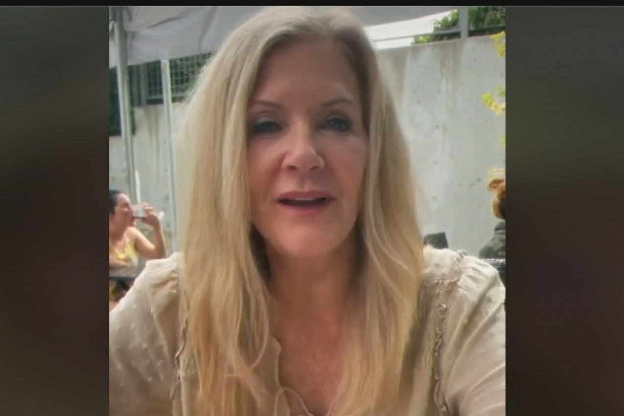 IMA 71 GODINU, ALI SVI JOJ GOVORE DA JE KAO DEVOJKA: Otkrila je koja je njena tajna i tvrdi da svi to mogu!