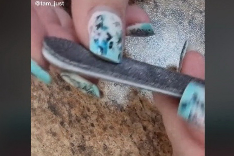 ŽENE ZAPREPAŠĆENE OTKRIĆEM OD ČEGA JE NAPRAVLJENA TURPIJA: Iskorišćenu i izlizanu više ne moram da bacam! (VIDEO)