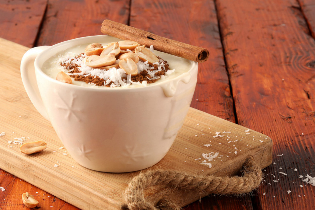 JESTE LI ČULI ZA SALEP, AFRODIZIJAK U ČAŠI? Morate isprobati recept za orijentalni napitak koji budi sva čula!