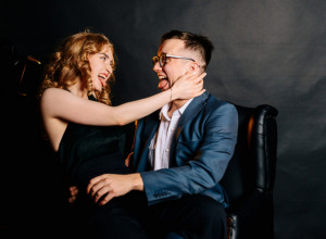 5 RAZLOGA ZAŠTO LEPE ŽENE PADAJU NA MANJE ATRAKTIVNE MUŠKARCE: Ključna stavka zaprepašćuje