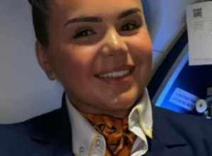 PROGOVORILA STJUARDESA EMA: Napustila je posao, pa otkrila šta se dešava na letovima između članova posade i o najskrivenijim aferama!