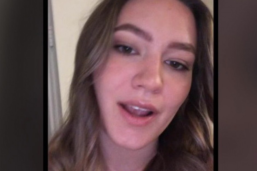 REKLI SU MI DA ĆE MI U TRUDNOĆI RASTI SAMO STOMAK, A NE OVO! Mlada mama otkrila s čim se suočila dok je čekala bebu i snimkom šokirala sve! (VIDEO)