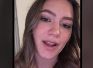 REKLI SU MI DA ĆE MI U TRUDNOĆI RASTI SAMO STOMAK, A NE OVO! Mlada mama otkrila s čim se suočila dok je čekala bebu i snimkom šokirala sve! (VIDEO)