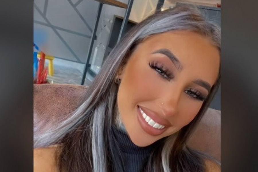 ZLOSTAVLJALI SU JE ZBOG IZGLEDA ZUBA, A ONDA SE ODLUČILA NA DRASTIČAN KORAK: Potresan snimak ove devojke izaziva jezu! (VIDEO)