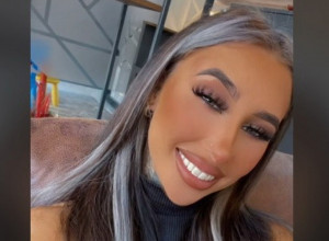 ZLOSTAVLJALI SU JE ZBOG IZGLEDA ZUBA, A ONDA SE ODLUČILA NA DRASTIČAN KORAK: Potresan snimak ove devojke izaziva jezu! (VIDEO)