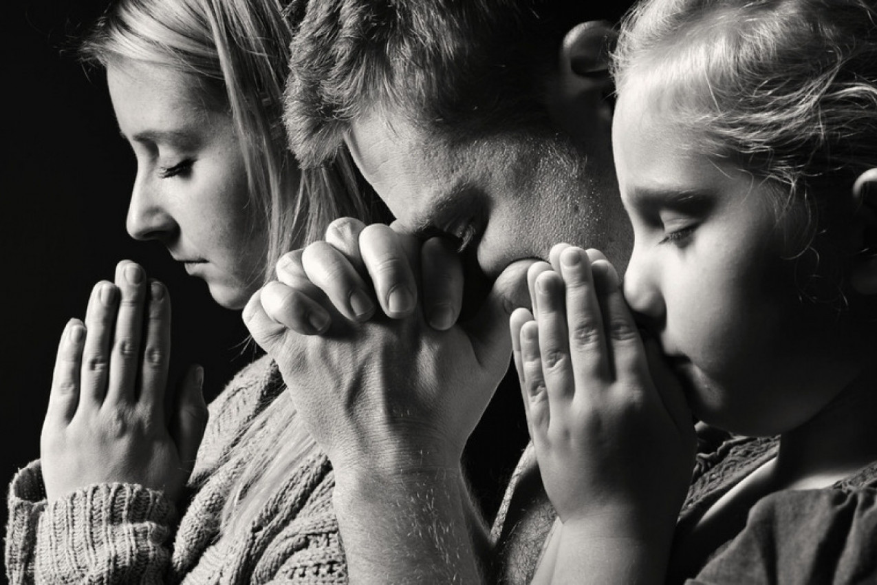 OVAKO TREBA DA IZGLEDA SVAKA MOLITVA! Biblija kaže da je slepi prosjak stao pred Hrista i izgovorio samo jednu rečenicu!