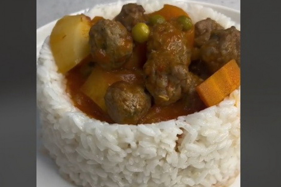 U RESTORANIMA OVAKO SPREMLJEN PIRINAČ PAPRENO NAPLAĆUJU:  Otkrivamo u čemu je tajna ovog jela (FOTO)