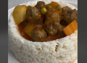 U RESTORANIMA OVAKO SPREMLJEN PIRINAČ PAPRENO NAPLAĆUJU:  Otkrivamo u čemu je tajna ovog jela (FOTO)