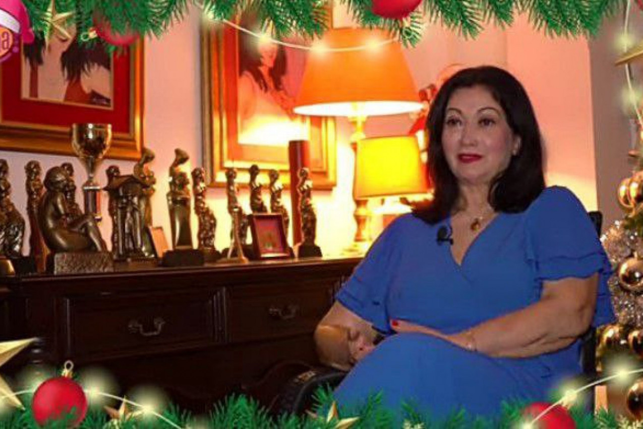 CELA SRBIJA PRIČA O OVOJ MEDICINSKOJ SESTRI: Ona je višestruka mis naše zemlje, najvoljenija je žena 21. veka i humanitarka koja je život posvetila deci, iako svoju nema (VIDEO)