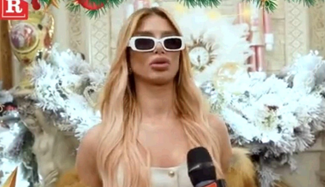 TO MI JE NOĆNA MORA: Ivana Nikolić otkrila mračnu tajnu o svom životu, zbog ovoga je morala da se odrekne svega! (VIDEO)