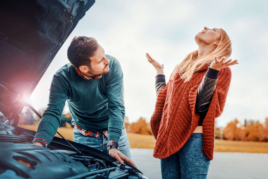KOLIKO JE POTREBNO DA SE NAPUNI AKUMULATOR: Eksperti otkrivaju koju grešku prave svi vozači! (FOTO)