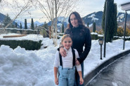 POTPUNO NEPRIMEREN POTEZ BOGATAŠICE: Tamara objavila fotografiju sa ćerkom i šokirala javnost zbog jednog detalja! (FOTO)