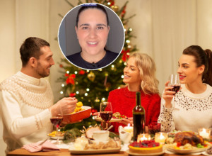 FITNES INSTRUKTORKA UKAZUJE: Ove greške svi pravimo u januaru i zbog toga se kilogrami lepe na nas, evo šta je rešenje! (FOTO)