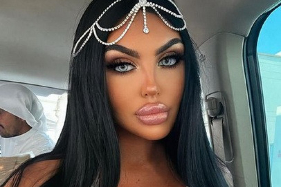 DA LI ZNATE ŠTA SU BIMBO DEVOJKE: Na listi je i vatrena Hrvatica iz Katara