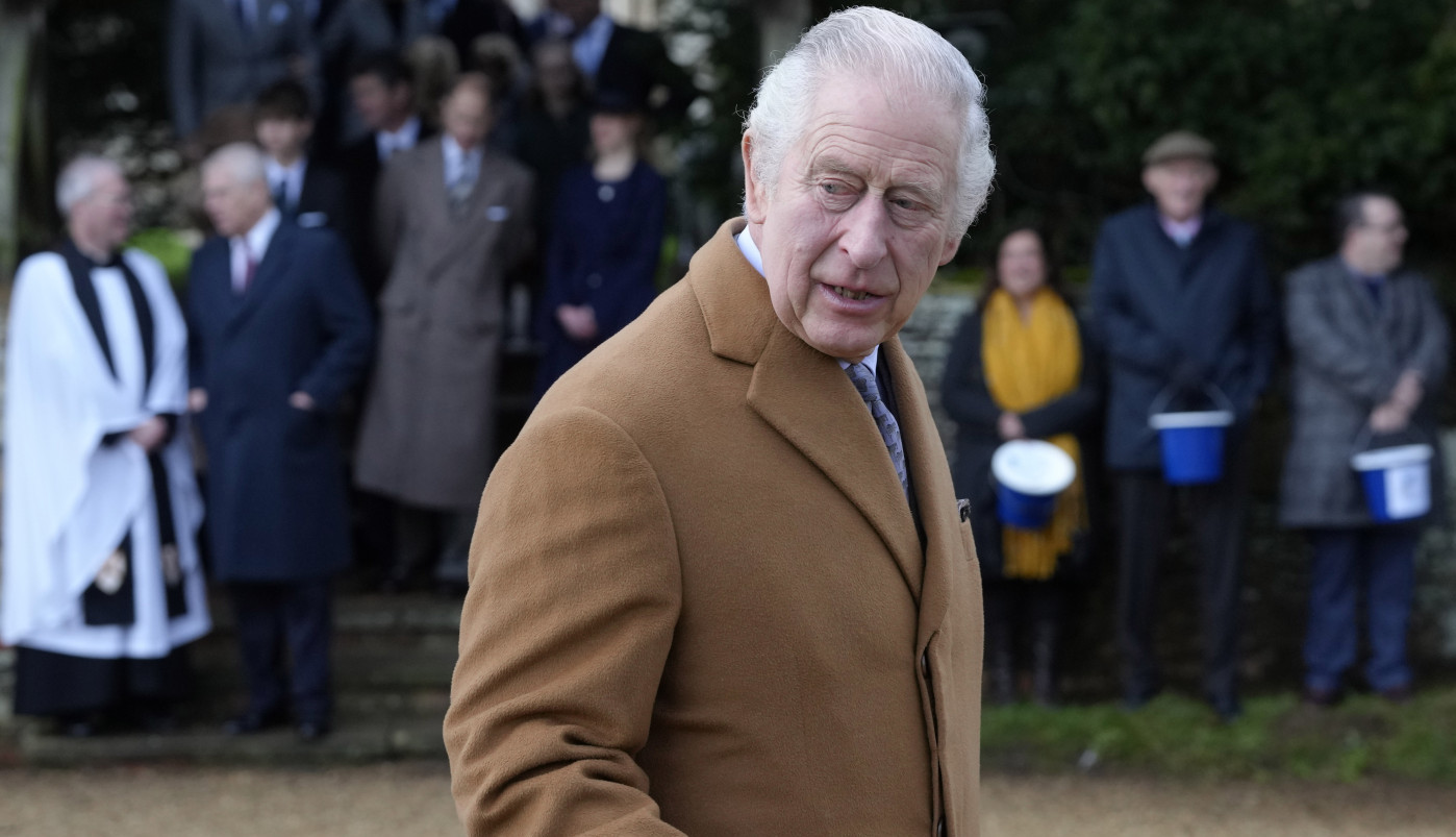 DRAMA U BRITANIJI, KRUNISANJE ČARLSA III BIĆE PONIŠTENO? Kraljevski ekspert izneo jezive prognoze, iza svega se krije kraljeva preljuba!