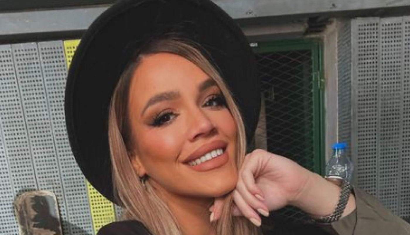 MARIJA POKAZALA NOVI TRUDNIČKI STOMAK SVEGA 6 MESECI POSLE POROĐAJA: Već je u šestom mesecu, a svi kažu samo jedno (FOTO)