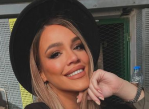 MARIJA POKAZALA NOVI TRUDNIČKI STOMAK SVEGA 6 MESECI POSLE POROĐAJA: Već je u šestom mesecu, a svi kažu samo jedno (FOTO)