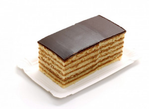 NEMA NIŠTA UKUSNIJE OD MEDENE PITE! Evo kako da je napravite začas posla!