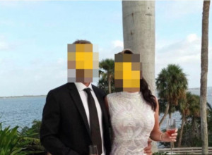 HALJINA U KOJOJ JE OVA DEVOJKA DOŠLA NA VENČANJE IZAZVALA JE ZGRAŽAVANJE, komentari su brutalni: To je tako neprikladno, ja je ne bih pustila ni u salu! (FOTO)