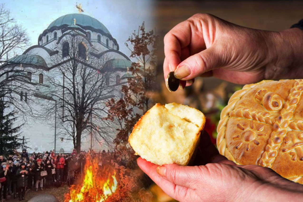 NA BOŽIĆ OVO NIKAKO NE TREBA RADITI IAKO JE PRAZNIK SREĆE! Sveštenik SPC otkriva kako se zapravo obeležava ovaj veliki dan i zašto je posvećen majkama!