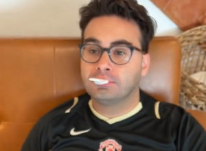 POKAZALA JE KAKO JE SUPRUGU OTKRILA DA JE TRUDNA I ZGROZILA LJUDE: Da li je on uopšte svestan šta mu je uradila? (VIDEO)