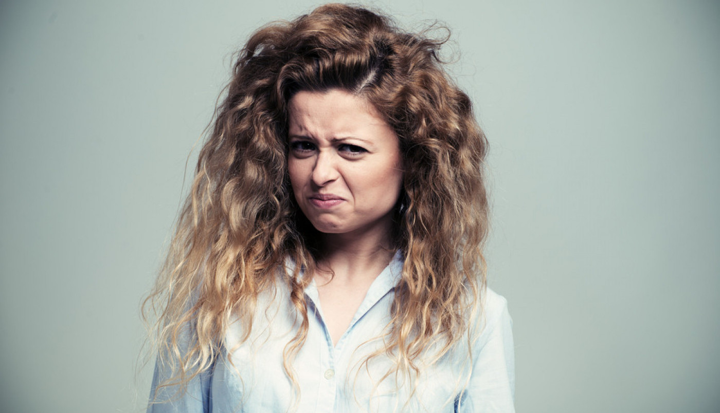 AKO VAŠE TELO RADI OVIH 7 "GROZNIH" STVARI, ZNAČI DA STE ZDRAVI! Jedna je potpuno iznenađujuća!