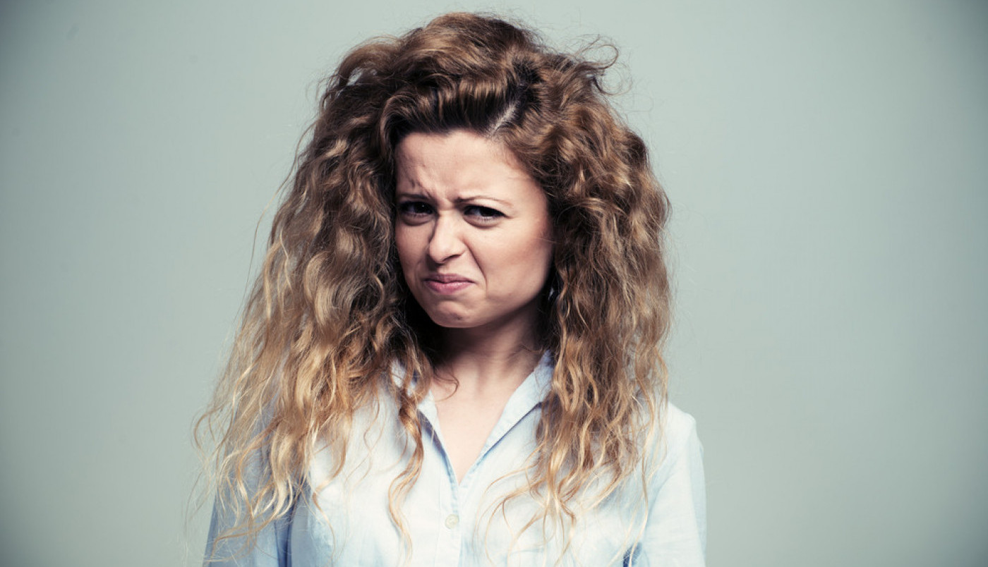 AKO VAŠE TELO RADI OVIH 7 "GROZNIH" STVARI, ZNAČI DA STE ZDRAVI! Jedna je potpuno iznenađujuća!