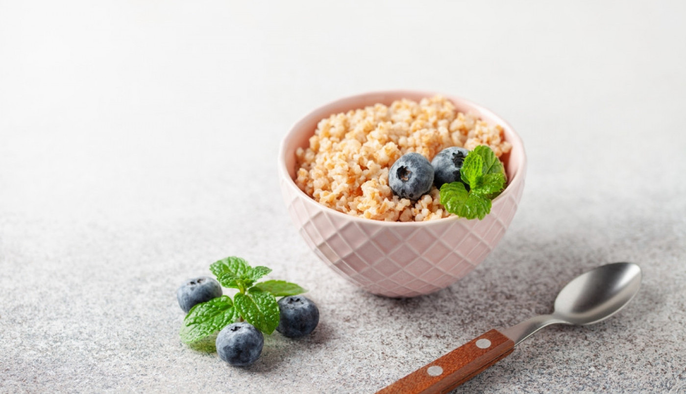 TRI TAJNE ZA NAJUKUSNIJE ŽITO SA ORASIMA: Morate probati recept koji će vam zasladiti dane posta!