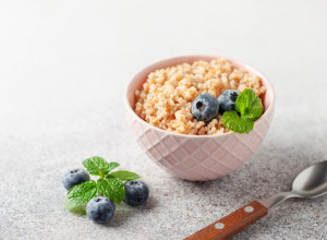 TRI TAJNE ZA NAJUKUSNIJE ŽITO SA ORASIMA: Morate probati recept koji će vam zasladiti dane posta!