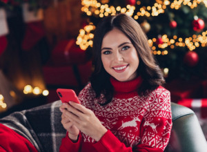 NAJLEPŠE BOŽIĆNE ČESTITKE: Na poseban način poželite svojim najmilijima srećan najradosniji hrišćanski praznik!