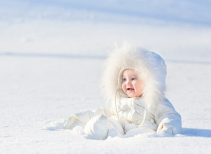 BEBE ROĐENE NA BOŽIĆ SU ZAŠTIĆENE I TO S JAKIM RAZLOGOM: Evo kakva im se imena daju i koje je njihovo značenje!