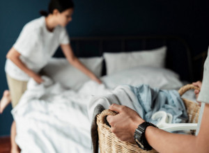 KOLIKO ČESTO TREBA PRATI ĆEBAD? Verovatno je mnogo učestalije nego što ste pretpostavljali